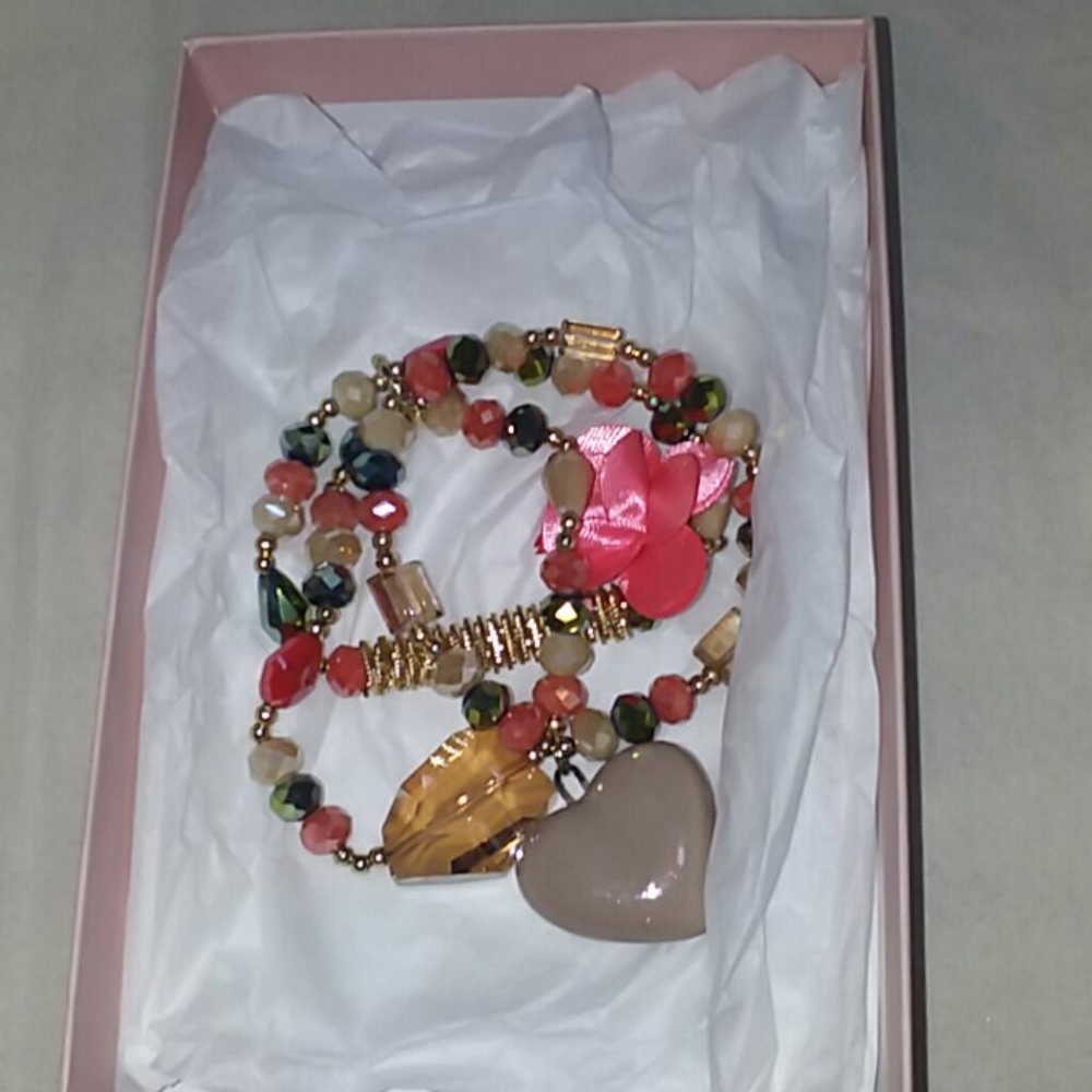 Unlisted jewelry